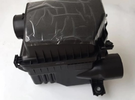 GMQ Auto Parts 28110-3X000 Bumper Reinforcement Auto Spare Parts for Hyundai Kia 2011 ELANTRA AIR FI