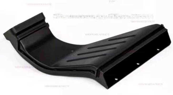 GMQ Auto Parts 28210-2B700 Bumper Reinforcement Auto Spare Parts for Hyundai Kia 2013 SANTA.FE AIR F