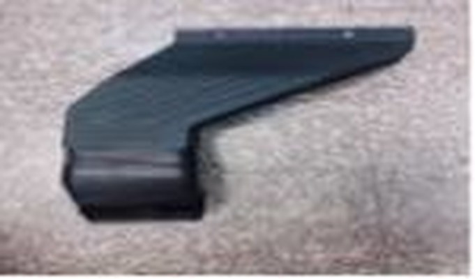 GMQ Auto Parts 28210-D3300 Bumper Reinforcement Auto Spare Parts for Hyundai Kia 2015 TUCSON DUCT AI