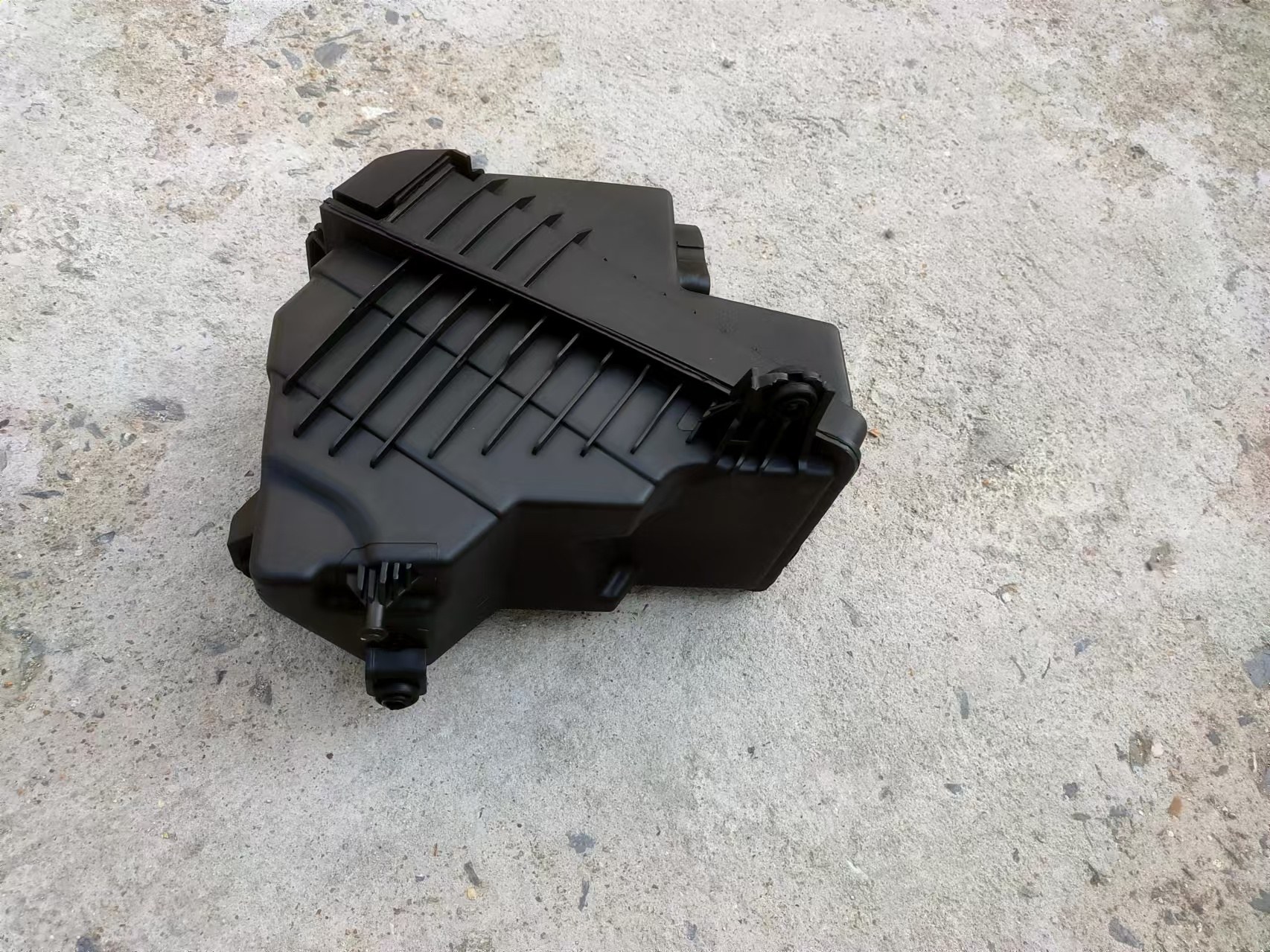 GMQ Auto Parts 28110-L1150 Bumper Reinforcement Auto Spare Parts for Hyundai Kia 2020 SONATA AIR FIL