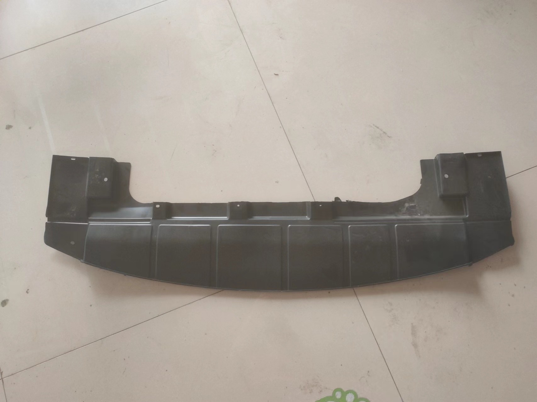 GMQ Auto Parts 29110-2H000 Bumper Reinforcement Auto Spare Parts for Hyundai Kia 2007 ELANTRA ENGINE