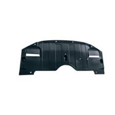 GMQ Auto Parts 29110-3X700 Bumper Reinforcement Auto Spare Parts for Hyundai Kia 2014 ELANTRA ENGINE COVER