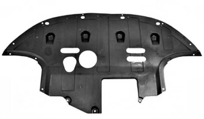 GMQ Auto Parts 29110-F2000 Bumper Reinforcement Auto Spare Parts for Hyundai Kia 2016 ELANTRA ENGINE