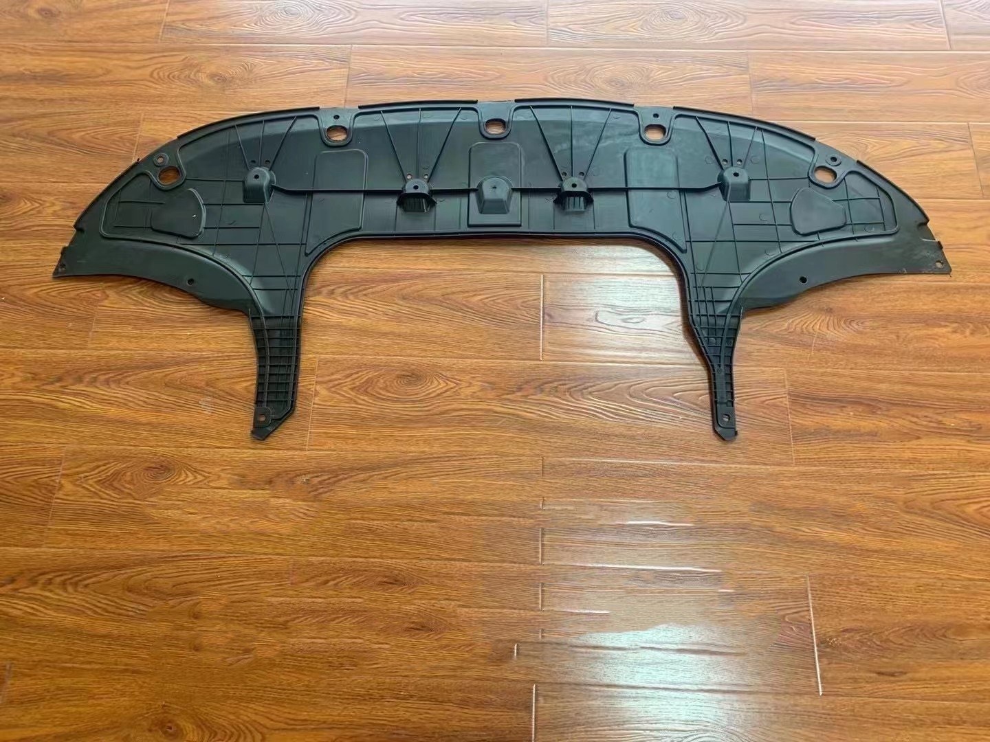 GMQ Auto Parts 29110-AA000 Bumper Reinforcement Auto Spare Parts for Hyundai Kia 2021 ELANTRA ENGINE COVER