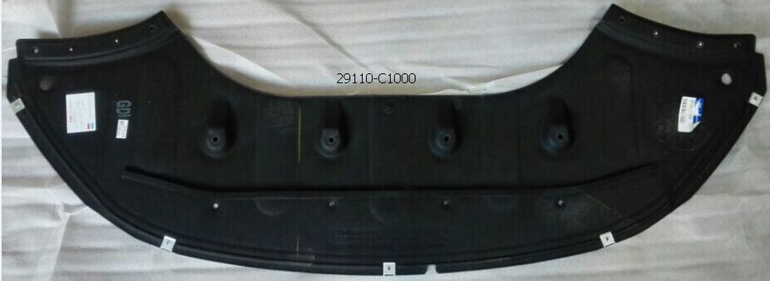 GMQ Auto Parts 29110-C1500 Bumper Reinforcement Auto Spare Parts for Hyundai Kia 2018 SONATA ENGINE COVER