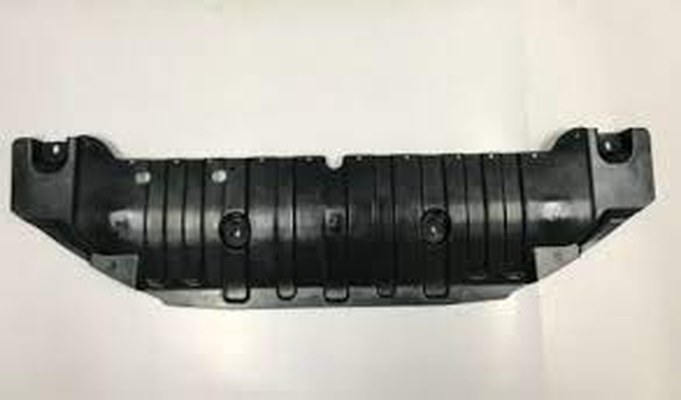 GMQ Auto Parts 29110-3X000 Bumper Reinforcement Auto Spare Parts for Hyundai Kia 2011 ELANTRA ENGINE