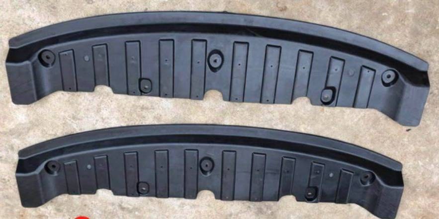 GMQ Auto Parts 29110-1R600 Bumper Reinforcement Auto Spare Parts for Hyundai Kia 2014 ACCENT ENGINE
