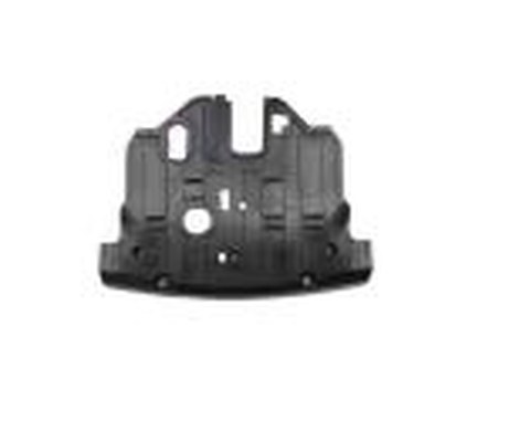 GMQ Auto Parts 29110-2W000 Bumper Reinforcement Auto Spare Parts for Hyundai Kia 2013 SANTA.FE ENGINE COVER