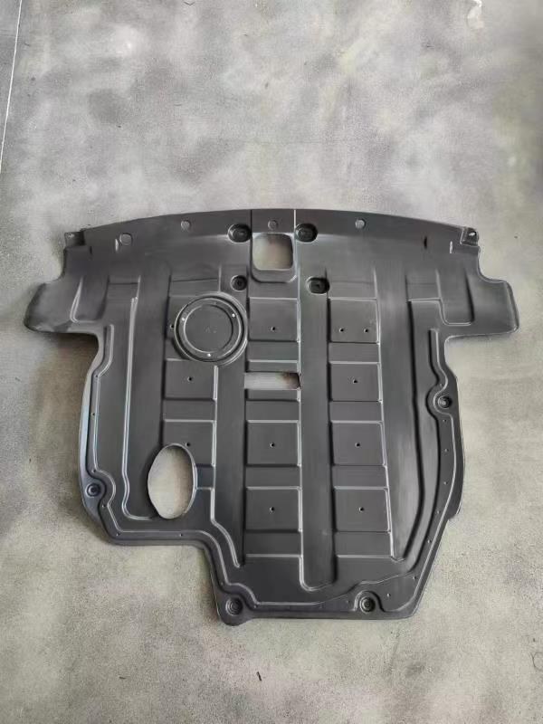 GMQ Auto Parts 29110-2B000 Bumper Reinforcement Auto Spare Parts for Hyundai Kia 2007 SANTA.FE ENGIN