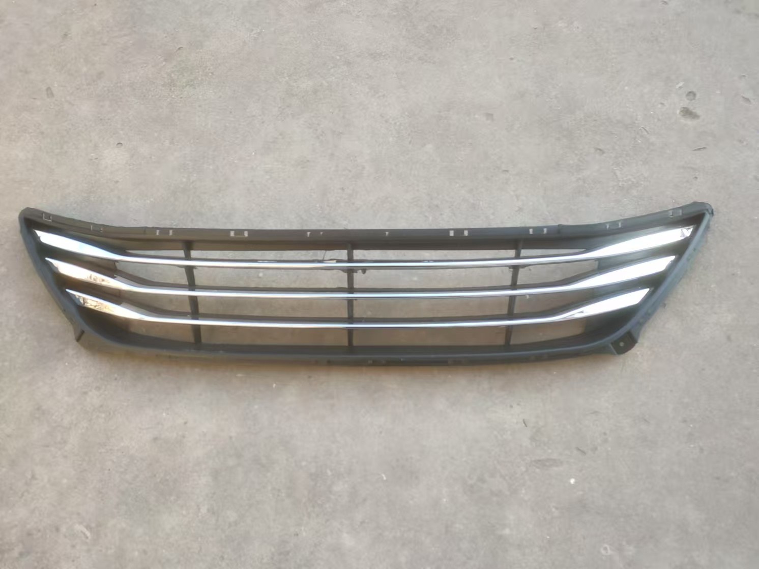 GMQ Auto Parts 86561-3X720 Bumper Reinforcement Auto Spare Parts for Hyundai Kia 2014 ELANTRA FRONT