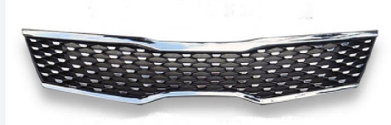 GMQ Auto Parts 86350-D4410 Bumper Reinforcement Auto Spare Parts for Hyundai Kia 2016 OPTIMA GRILLE