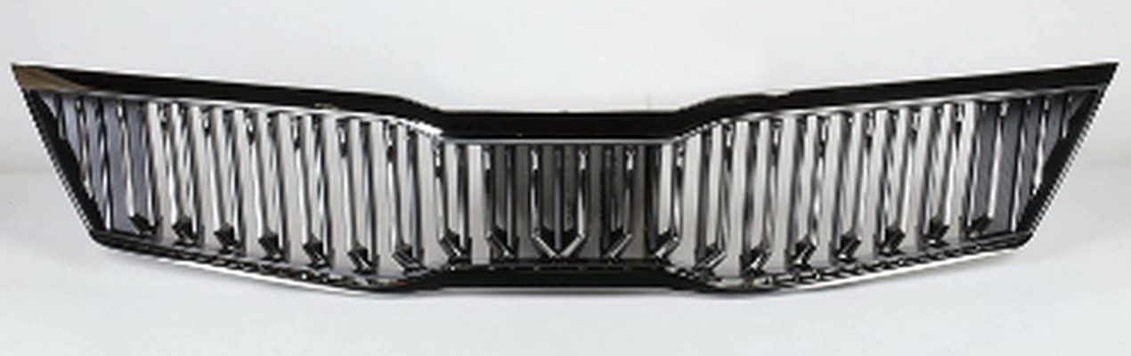 GMQ Auto Parts 86350-D4500 Bumper Reinforcement Auto Spare Parts for Hyundai Kia 2019 OPTIMA GRILLE