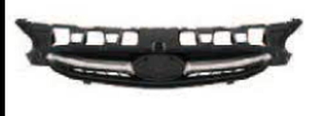 GMQ Auto Parts 86351-1R500 Bumper Reinforcement Auto Spare Parts for Hyundai Kia 2015 ACCENT GRILLE