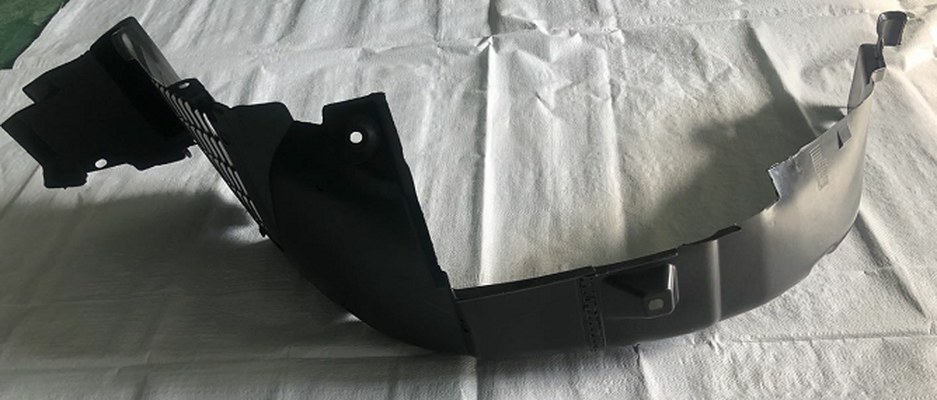 GMQ Auto Parts 86811-12-2D500 Bumper Reinforcement Auto Spare Parts for Hyundai Kia AVANTE,2005