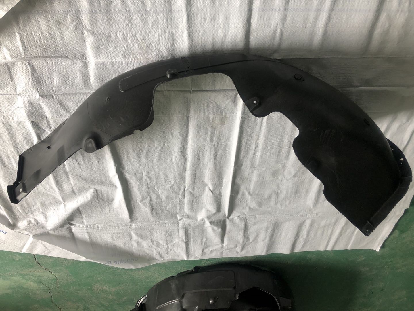 GMQ Auto Parts 86811-12-F2000 Bumper Reinforcement Auto Spare Parts for Hyundai Kia ELANTRA,2016