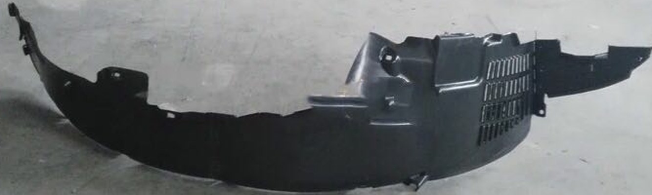 GMQ Auto Parts 86811-12-3K000 Bumper Reinforcement Auto Spare Parts for Hyundai Kia SONATA.NF,2007