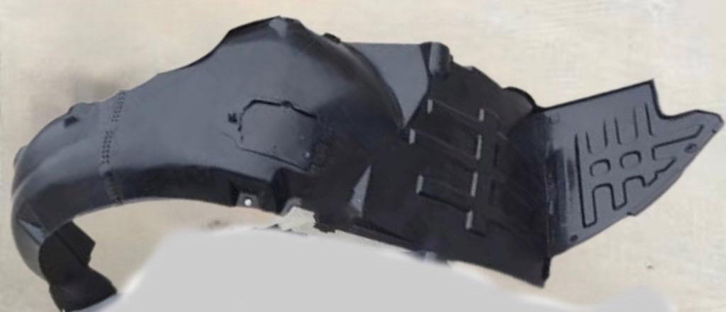 GMQ Auto Parts 86811-12-3S000 Bumper Reinforcement Auto Spare Parts for Hyundai Kia SONATA.YF,2011