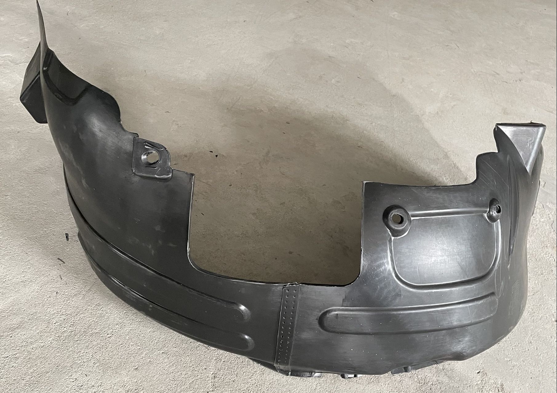 GMQ Auto Parts 86811-12-2S000 Bumper Reinforcement Auto Spare Parts for Hyundai Kia TUCSON.IX,2010