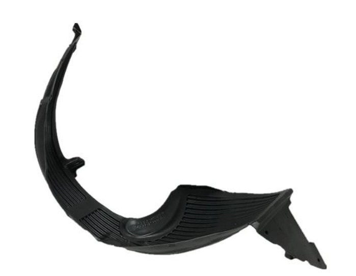 GMQ Auto Parts 86811-12-1Y000 Bumper Reinforcement Auto Spare Parts for Hyundai Kia PICANTO,2011