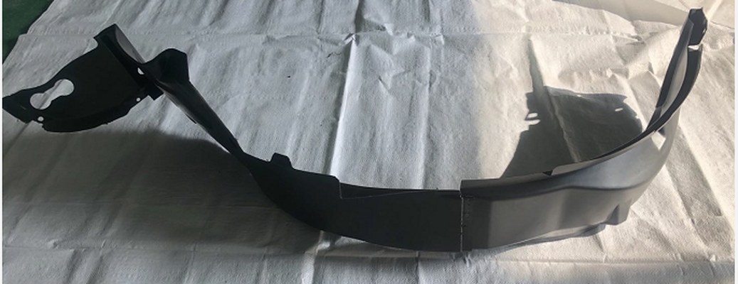 GMQ Auto Parts 86811-12-26000 Bumper Reinforcement Auto Spare Parts for Hyundai Kia SANTA.FE,2004