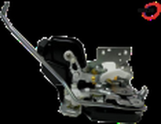 GMQ Auto Parts 81320-2E020 Door Lock Actuator Auto Spare Parts for Hyundai Kia
