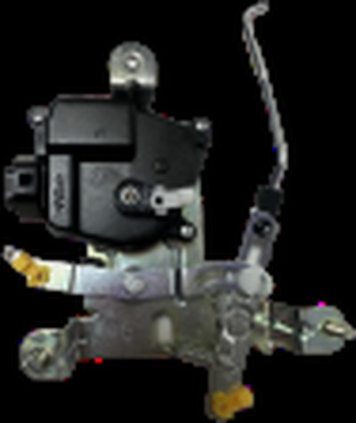 GMQ Auto Parts 81420-2E020 Door Lock Actuator Auto Spare Parts for Hyundai Kia