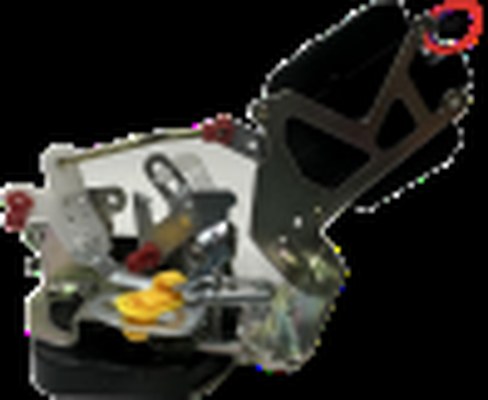GMQ Auto Parts 81410-2D000 Door Lock Actuator Auto Spare Parts for Hyundai Kia