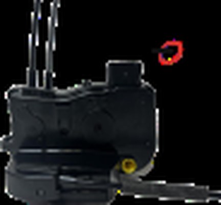 GMQ Auto Parts 81310-3V000 Door Lock Actuator Auto Spare Parts for Hyundai Kia GRANDEUR 11