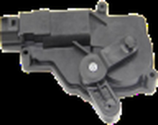 GMQ Auto Parts 95735-4E010 Door Lock Actuator Auto Spare Parts for Hyundai Kia BONGO 3
