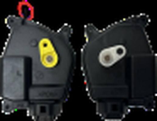 GMQ Auto Parts 95736-4F020 Door Lock Actuator Auto Spare Parts for Hyundai Kia