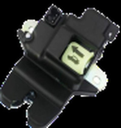 GMQ Auto Parts 81230-F2010 Door Lock Actuator Auto Spare Parts for Hyundai Kia 06-12 CERATO