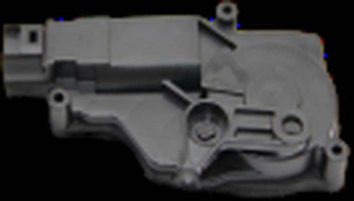 GMQ Auto Parts 9574507020 Door Lock Actuator Auto Spare Parts for Hyundai Kia