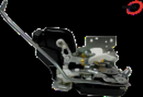 GMQ Auto Parts 814111F000 Door Lock Actuator Auto Spare Parts for Hyundai Kia