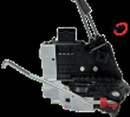 GMQ Auto Parts 813202K050 Door Lock Actuator Auto Spare Parts for Hyundai Kia