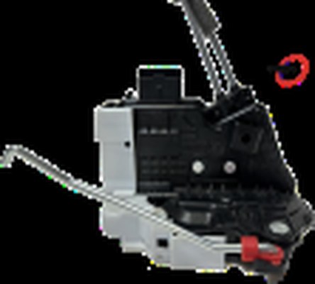 GMQ Auto Parts 814202X000 Door Lock Actuator Auto Spare Parts for Hyundai Kia