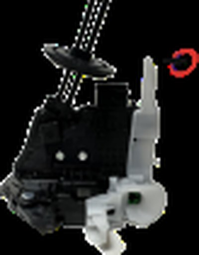 GMQ Auto Parts 1310A7051-A7050-A703 Door Lock Actuator Auto Spare Parts for Hyundai Kia 8 12 K3