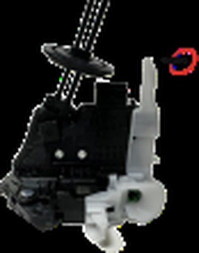 GMQ Auto Parts 81310-B5010 Door Lock Actuator Auto Spare Parts for Hyundai Kia 13-17 K3