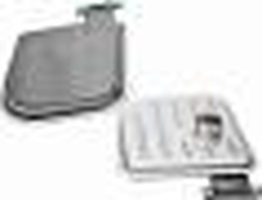 GMQ Auto Parts 46321-3B000 Filter Auto Spare Parts for Hyundai Kia