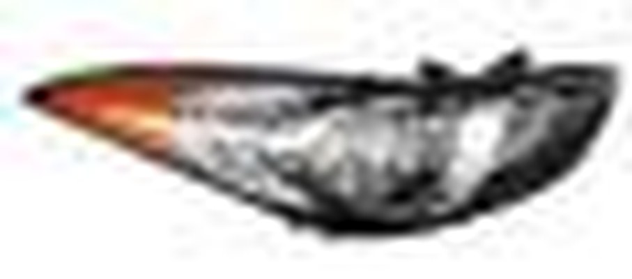GMQ Auto Parts 92102-3X000 Lamp Auto Spare Parts for Hyundai Kia