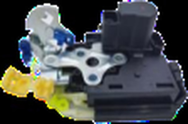 GMQ Auto Parts 15110651 Door Lock Actuator Auto Spare Parts for Hyundai Kia GM