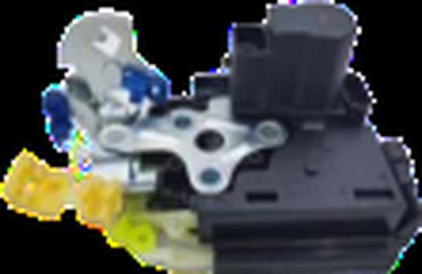 GMQ Auto Parts 96272642 Door Lock Actuator Auto Spare Parts for Hyundai Kia NUBIRA