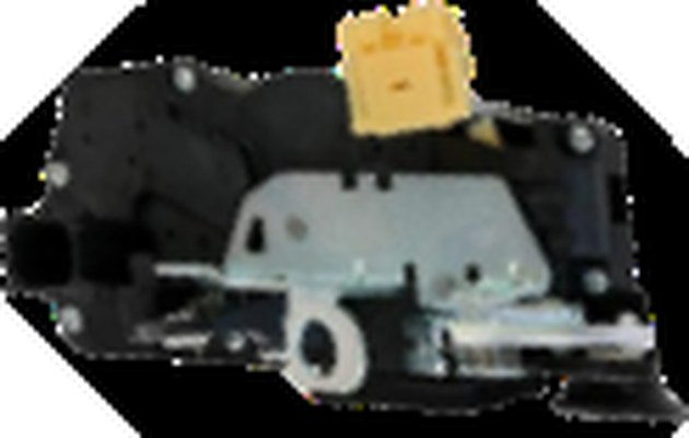 GMQ Auto Parts 15785124 Door Lock Actuator Auto Spare Parts for Hyundai Kia
