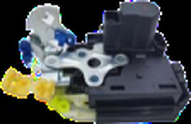 GMQ Auto Parts 96260995 Door Lock Actuator Auto Spare Parts for Hyundai Kia