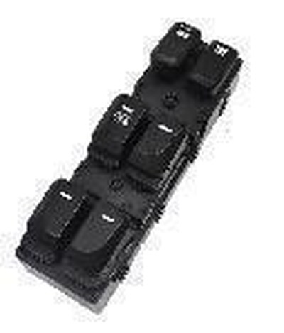 GMQ Auto Parts 93570-2Z150 Power Window Switch Auto Spare Parts for Hyundai Kia