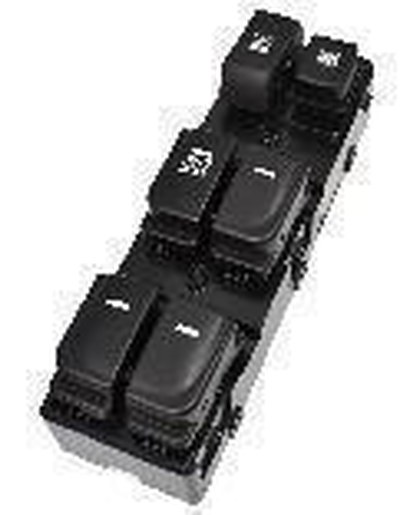 GMQ Auto Parts 93570-0Q010 Power Window Switch Auto Spare Parts for Hyundai Kia
