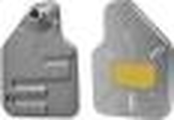 GMQ Auto Parts 0572738004 Filter Auto Spare Parts for Hyundai Kia
