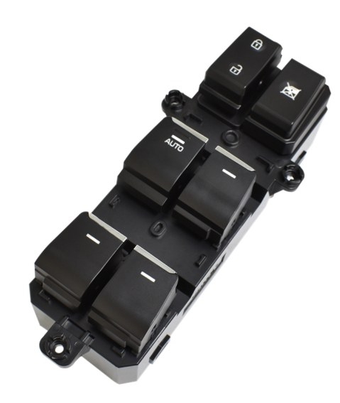 GMQ Auto Parts 93570-F80204X Power Window Switch Auto Spare Parts for Hyundai Kia