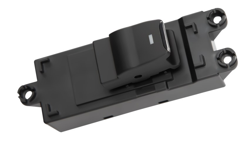 GMQ Auto Parts 93580-F80104X Power Window Switch Auto Spare Parts for Hyundai Kia