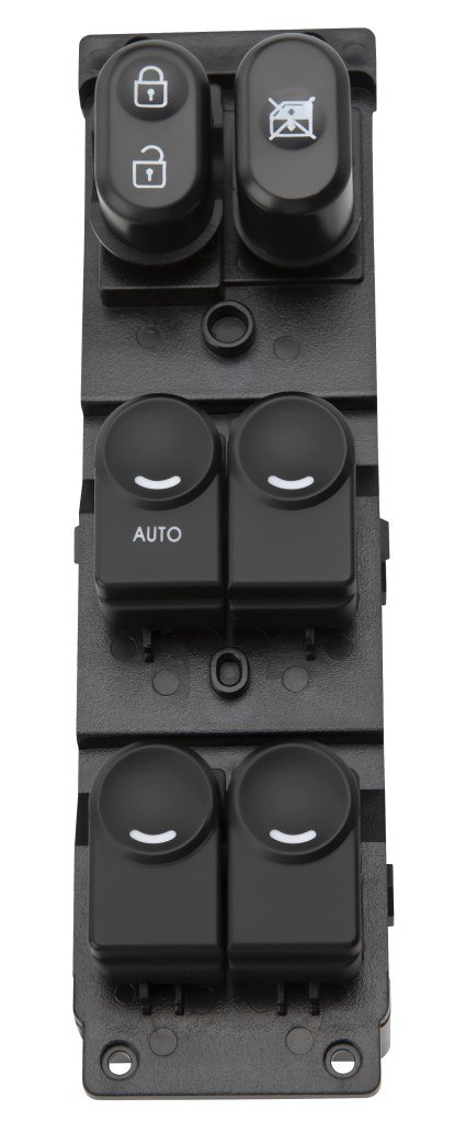 GMQ Auto Parts 93570-1R211-93570-1R210 Power Window Switch Auto Spare Parts for Hyundai Kia