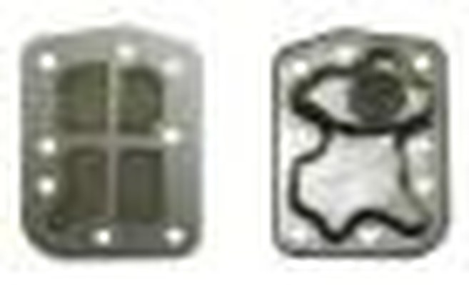 GMQ Auto Parts 45611-02700 Filter Auto Spare Parts for Hyundai Kia